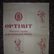 Optimit A.S., Zub (1)