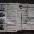 Fatra: maska Fatra - str�ce �ivota.