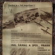 Prometheus 1 - Ing. �amal a spol.