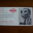 Reklama na masku Ypra, druh strana