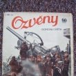 Ozvny Domova i Svta  1936