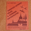 Chemicko-leteck� v�lka a ochrana obyvatelstva 1933