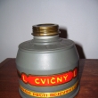 s. filtr firmy Techna, Cvin L (1931-1945)