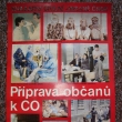 Plak�t: P��prava ob�an� k CO