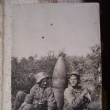 Pohled, nepro�l� po�tou