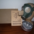 VM - 40 zelen� pap�rov� krabice zna�en� RL1 - 39/87