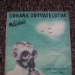 Obrana obyvatelstva ml�de�i, zvl�tn� vyd�n� II. �erven 1937