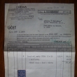 Chema, ��et za 2 masky S - KL 1937