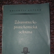 Zdravotnicko - protichemick� ochrana (1958)