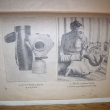 Pou�en� o leteck�m nebezpe�� a ochrana proti n�mu. (1937)