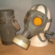 GM-30, S filtr, star� typ fut�lku