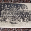 Pohlednice, nepro�l� po�tou (Agfa), n�pis Detek�n� skupina CPO. 3.VI.40. na  ��dlov�ku