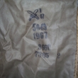 �s. protichemick� oblek 1967