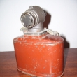 Sebezchrann filtran pstroj ZP-1, znaen rokem 1959.