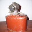 Sebez�chrann� filtra�n� p��stroj ZP-1, zna�en rokem 1959.