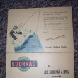 Firemn� po�ta z roku 1936, druh� strana