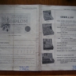 Cen�k 297 (l�k�rny) Ph. Mr. F. Hn�k, Turnov