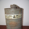 �S filtr firmy Chema (1931-1945)
