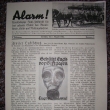 4 ��sla �asopisu Alarm 1934 (N�mecko)